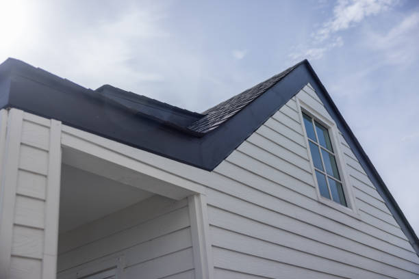 Best Aluminum Siding Installation  in Connelly Springs, NC